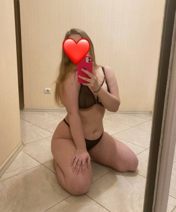 Анкета проститутки Оксана - Фото 1, Мещовск, 19 лет, №7383